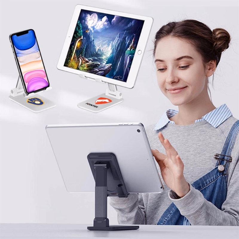 Phone/Tablet Desktop Stand