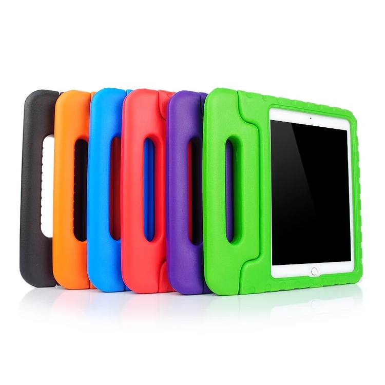 iPad 9.7" Light Weight Rugged Case 1