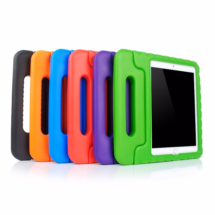 iPad 9.7" Light Weight Rugged Case