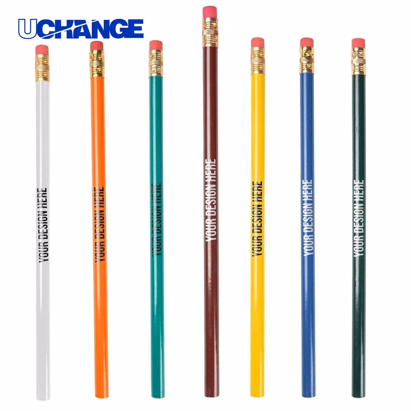 HB Pencil Set