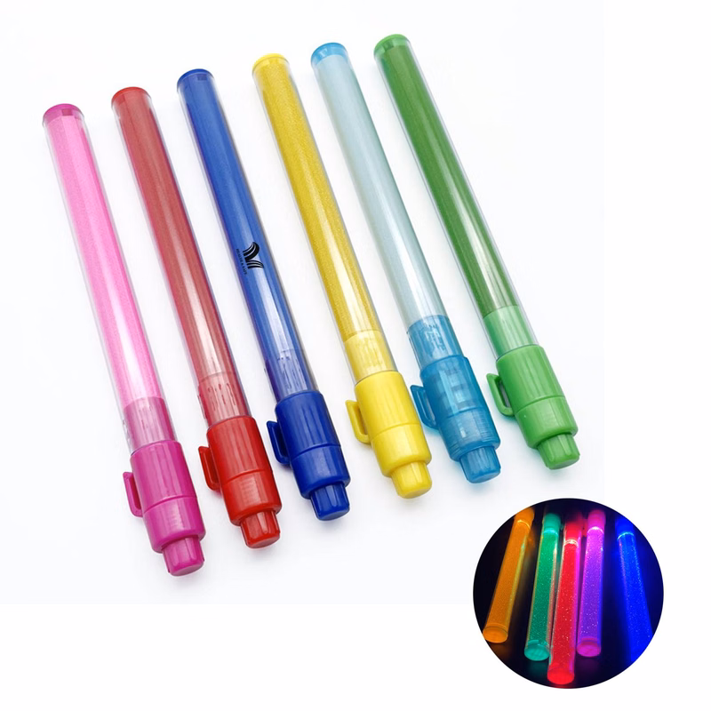 Small Flashlight Glow Stick