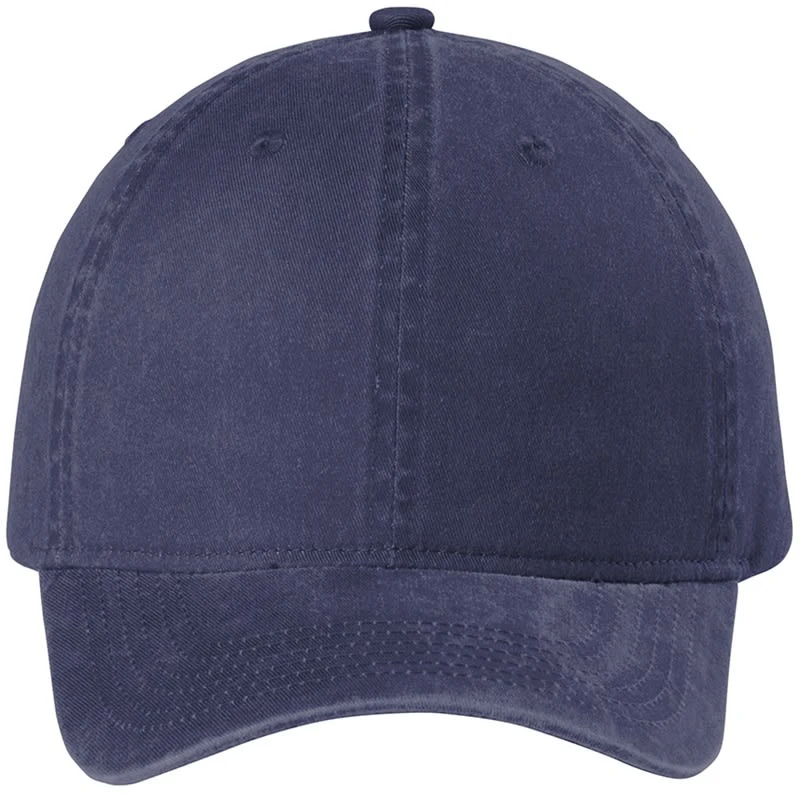 Port Authority Beach Wash Cap. 1