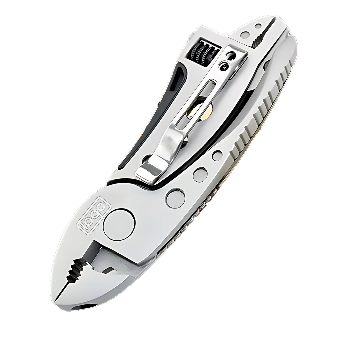 Camping Multi-Tool Pliers: Outdoor Essential 1