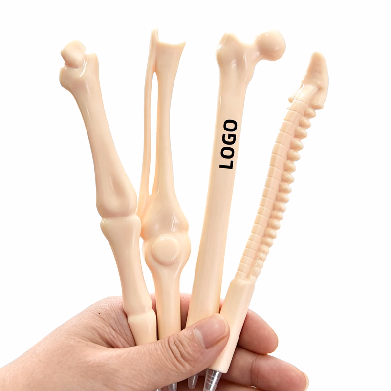 Funny Bone Shaped Ballpoint Pen