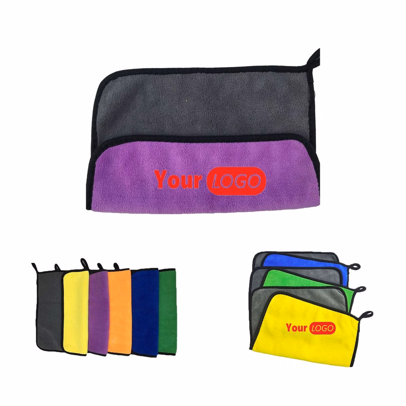 Car Wash Towel Auto Detailing Cleaning Cloth