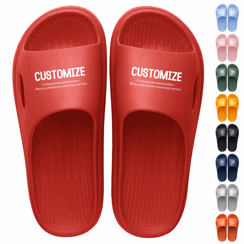 Custom Slipper Sandals