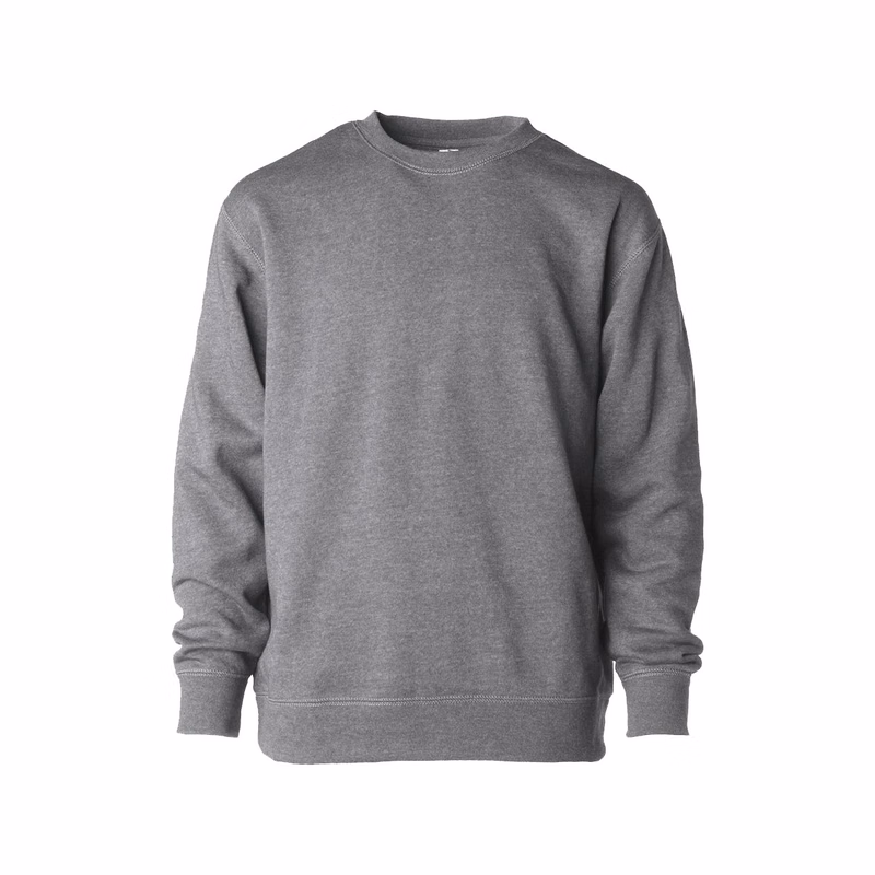 Toddler Lightweight Special Blend Crewneck Sweatshirt - PRM10TSBC
