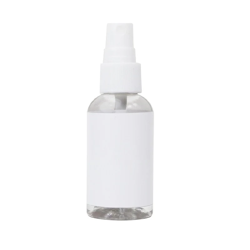 Scented Hand Sanitizer Spray, 2 oz. - Blank 1