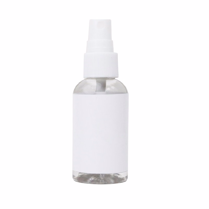 Scented Hand Sanitizer Spray, 2 oz. - Blank