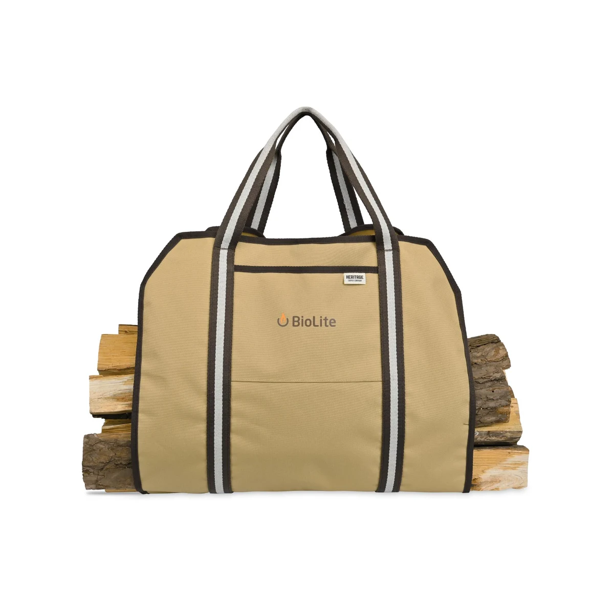 Heritage Supply™ Log Carrier 1