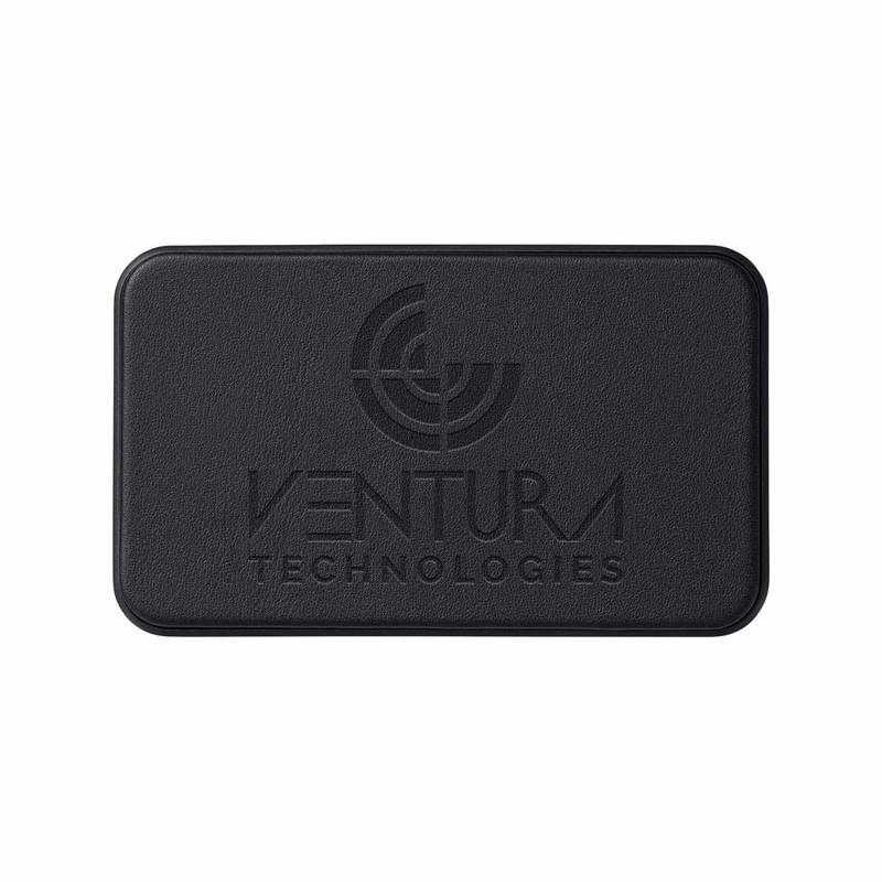 Italian Thermo PU 5000mAh Phone Power Bank