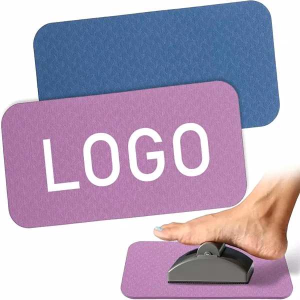 Yoga Mat for Events, Gifting and Everyday Use