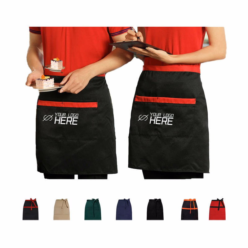Unisex Server Apron