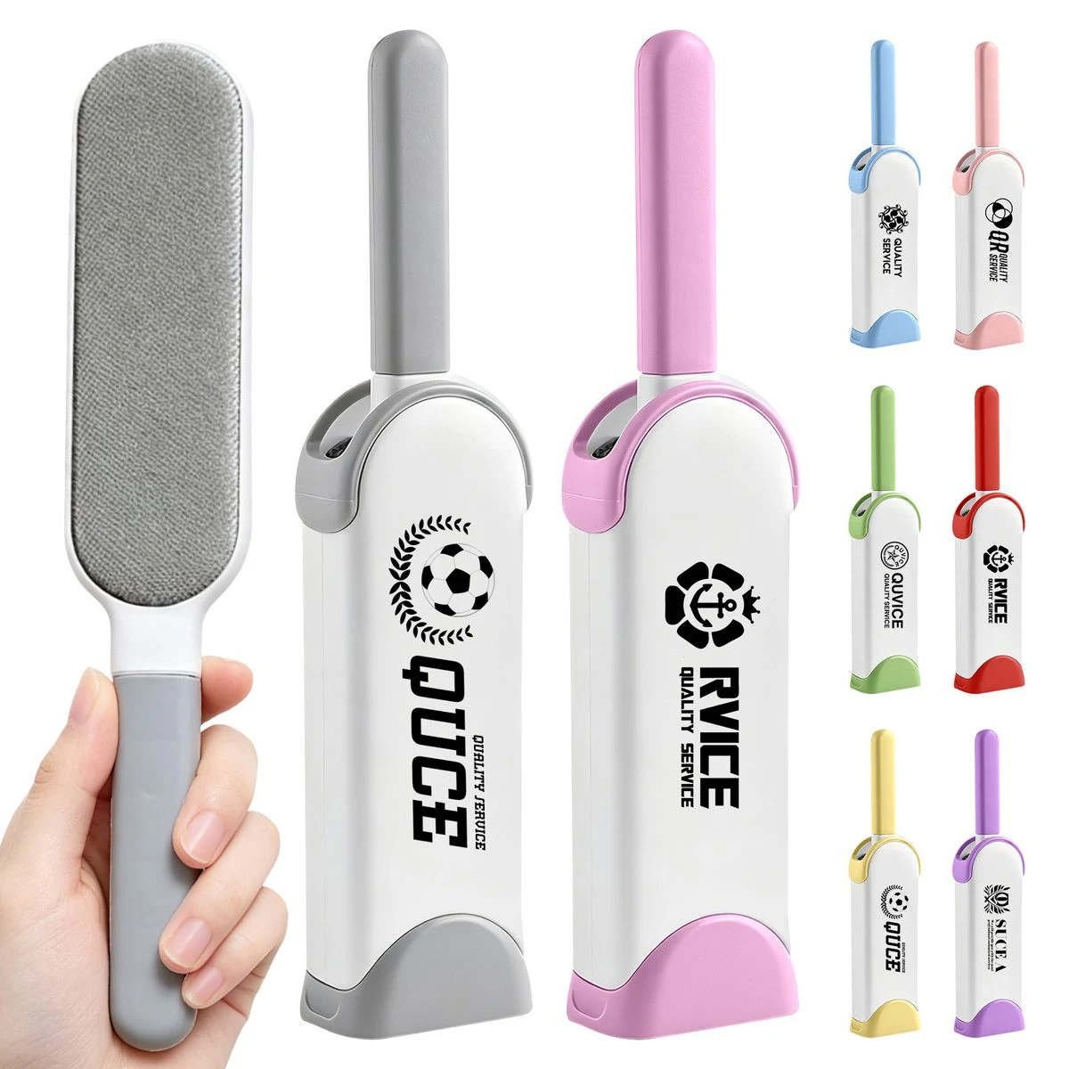 Portable Hair Removal Device 1