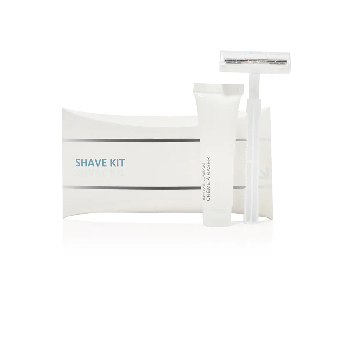 Shave Kit (Boxed) 1