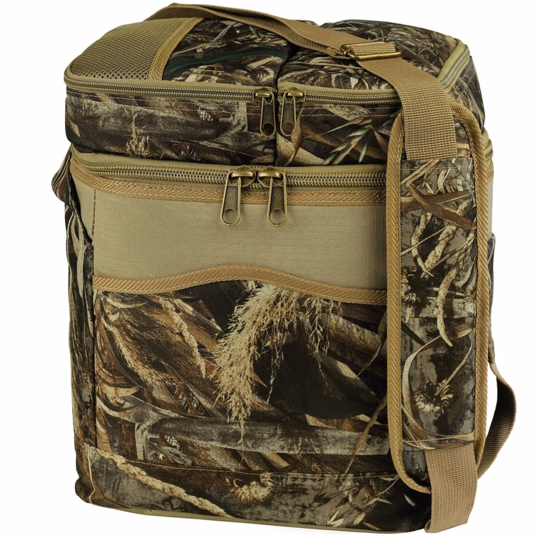 20 Can Ultimate Camo Cooler
