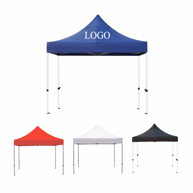 Premium 10' x 10' Event Tent Kit