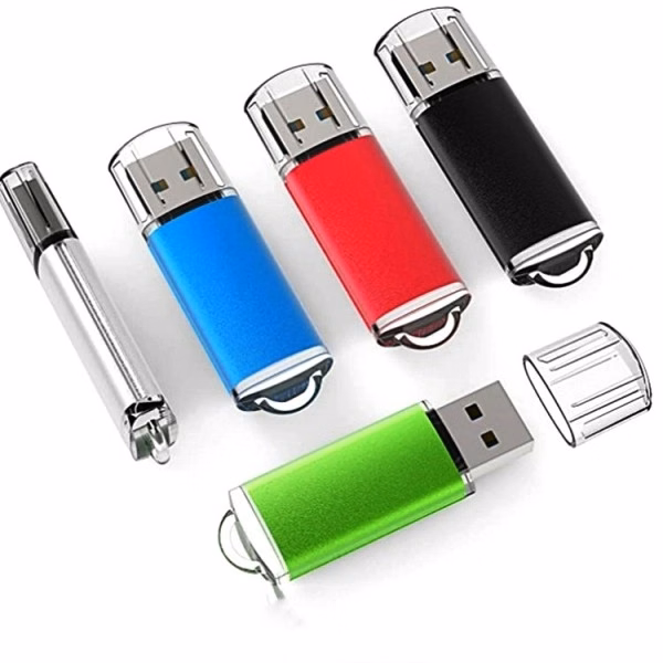 8GB/16GB/32GB/64GB U-Disk Flash Drive