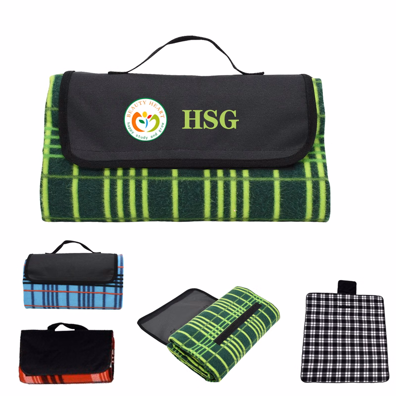 Picnic & Beach Blanket Waterproof Sandproof
