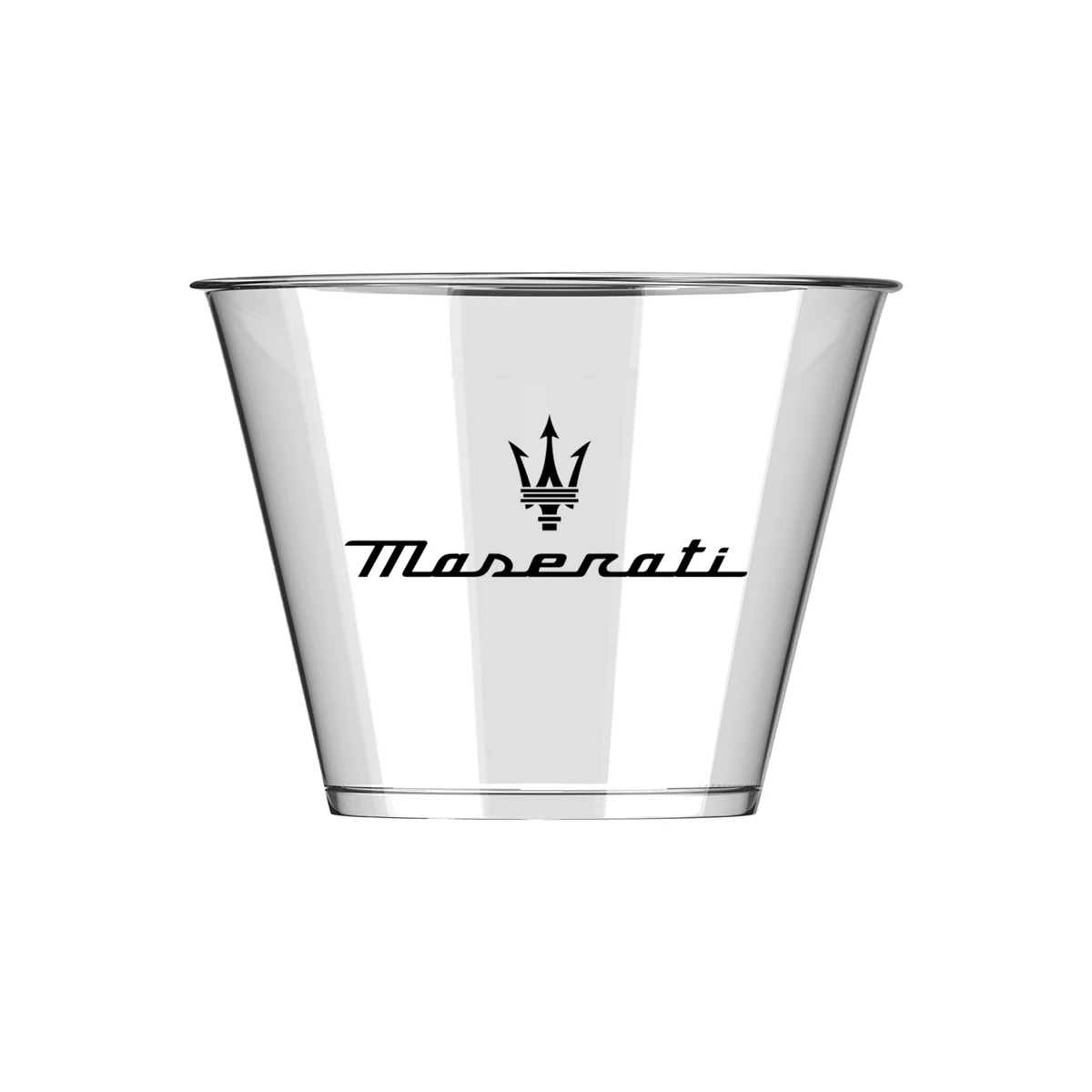 9 Oz. Clear Cup 1