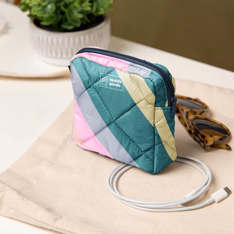 MOD POUCH - SMALL - PUFF PUFF