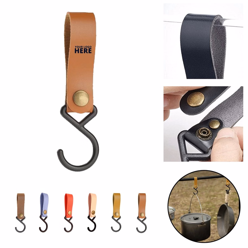 Leather Hook