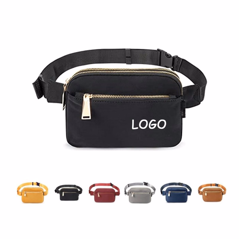 Waterproof Running Gym Fanny Pack