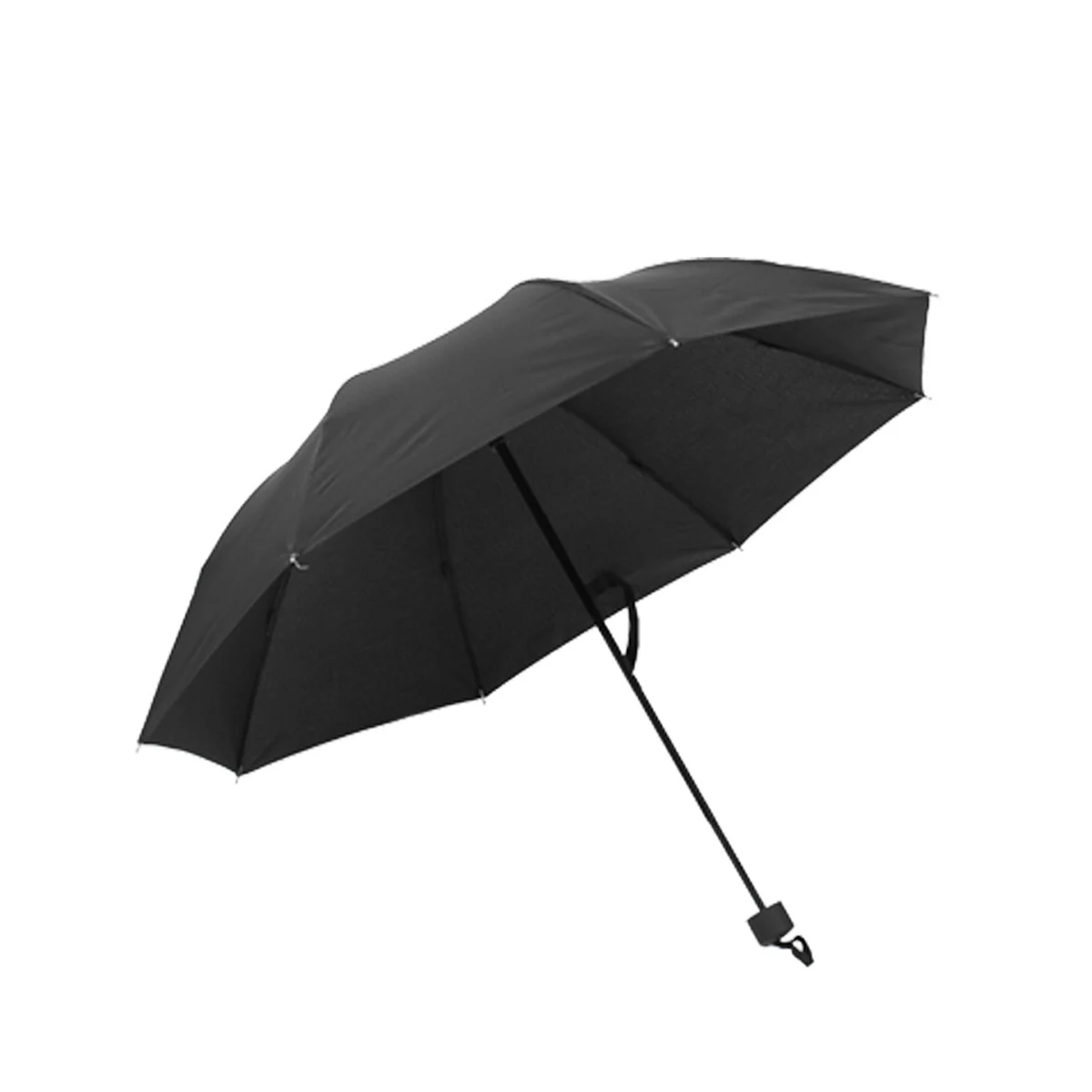 Travel Folding Umbrella With 8 Ribs 1