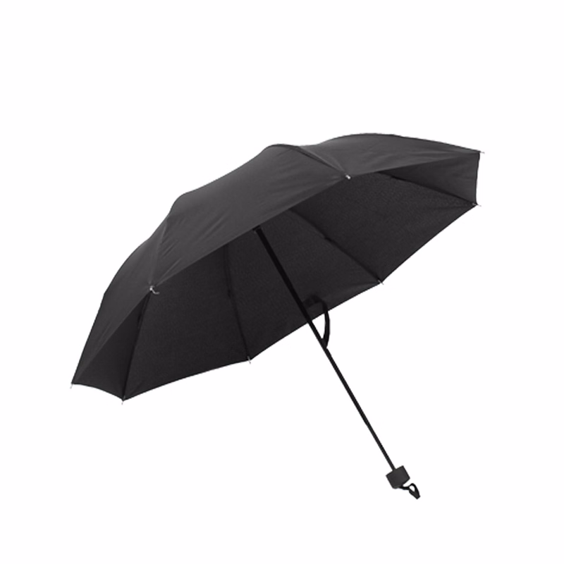 Travel Folding Umbrella With 8 Ribs