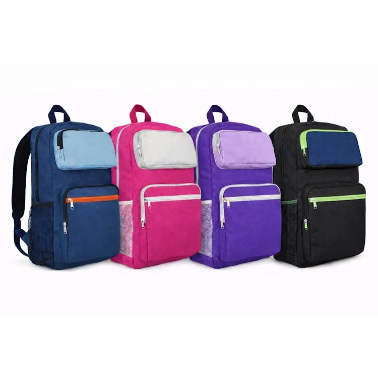 17.5" Laptop Backpacks - Assorted 1