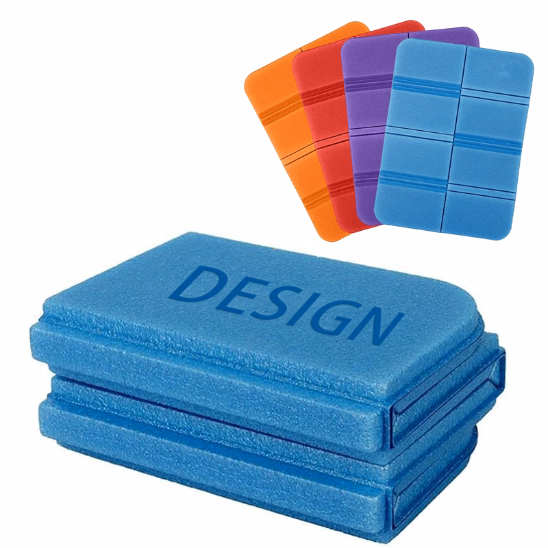 Collapsible Seat Cushion Camping Mat