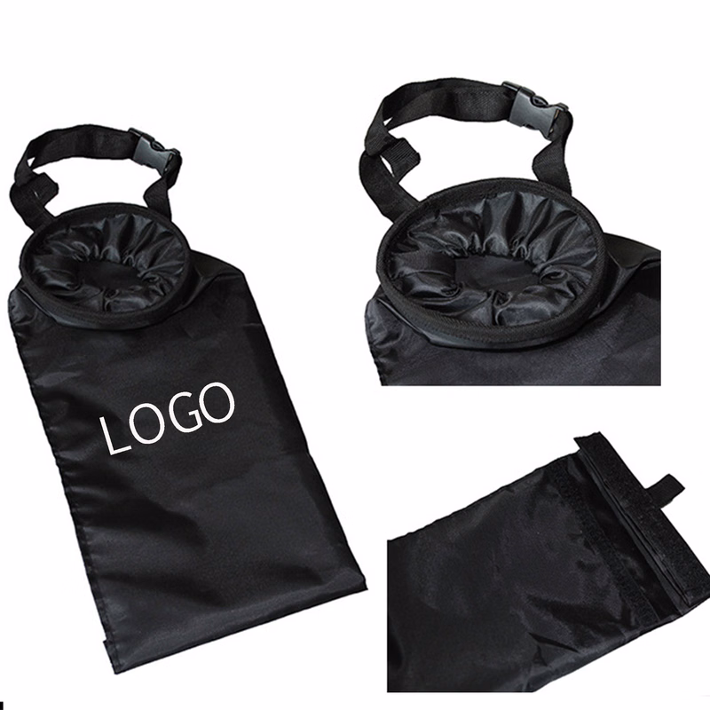 Custom Car Garbage Bag