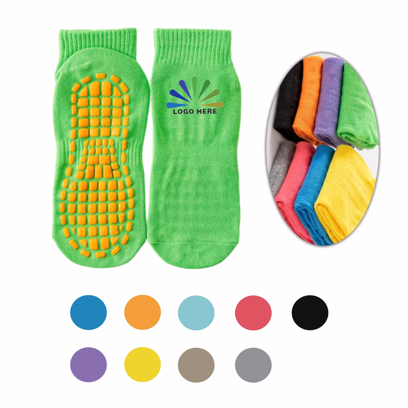 Non Slip Grip Socks