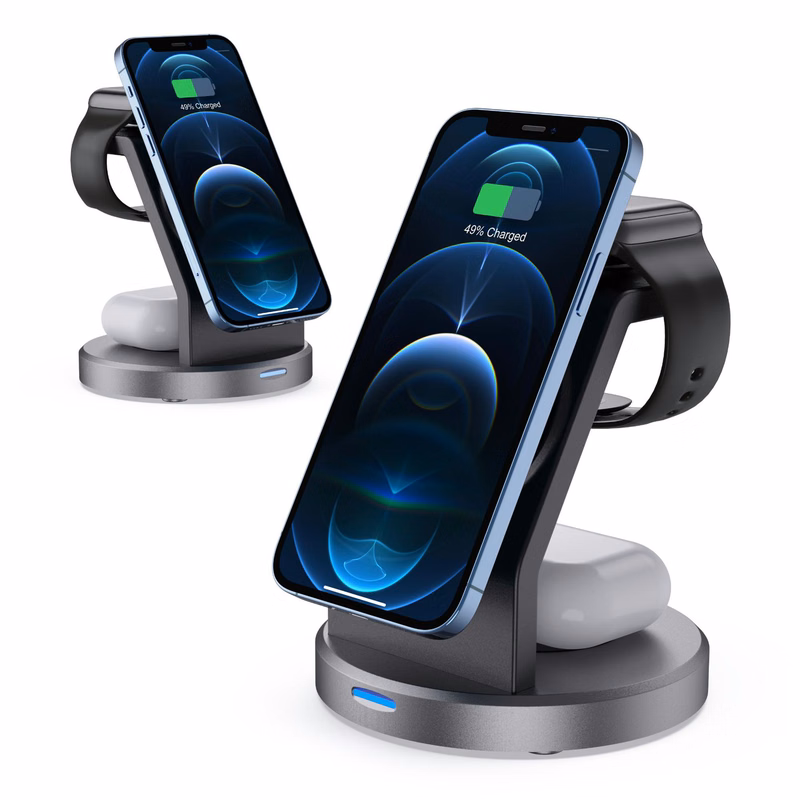 Magnetic Charger Stand