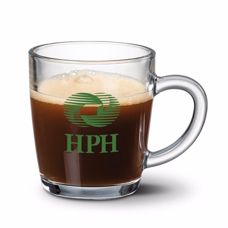 Gormley Mug - 12oz - Imprinted