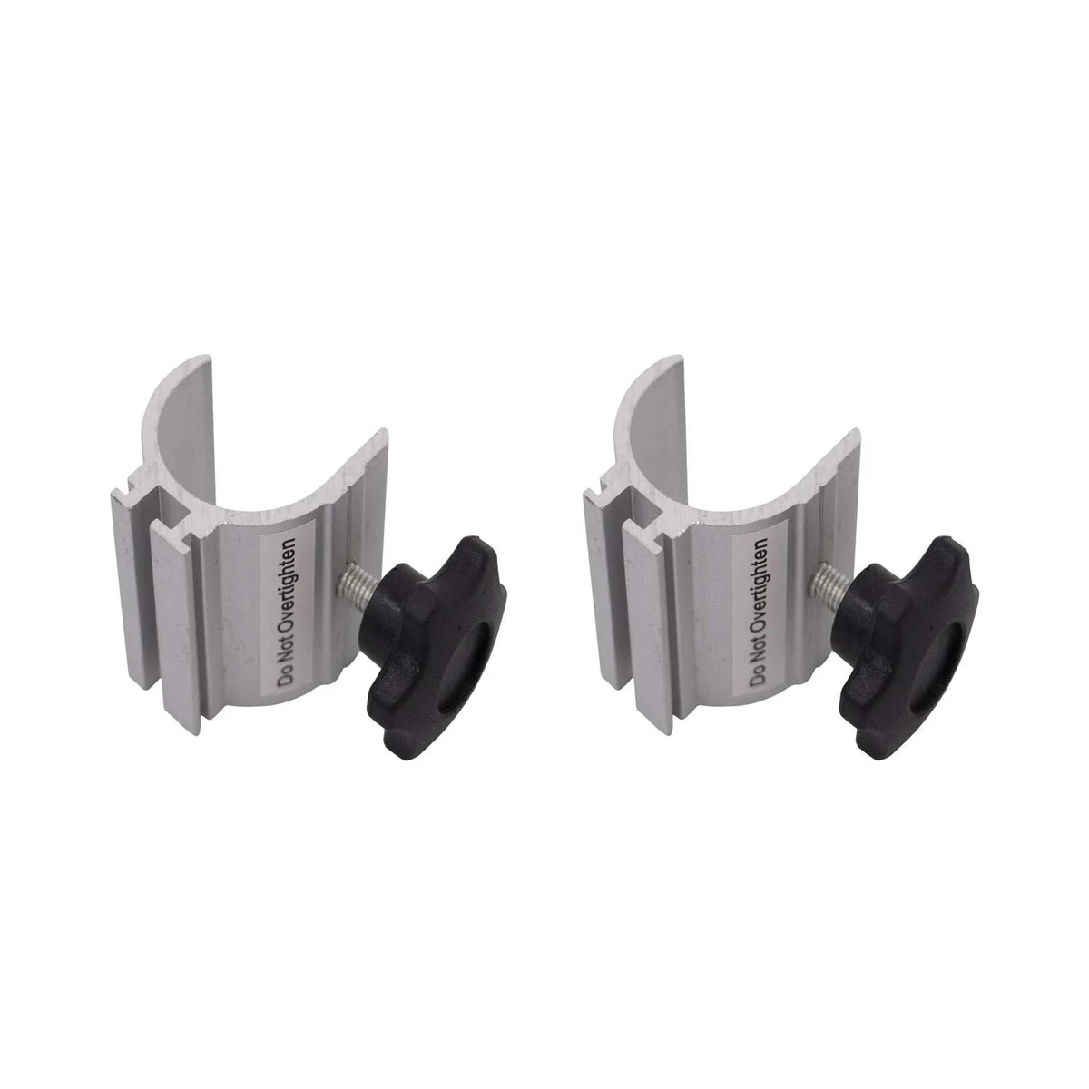 EuroFit™ Light Clamp (Pair) 1