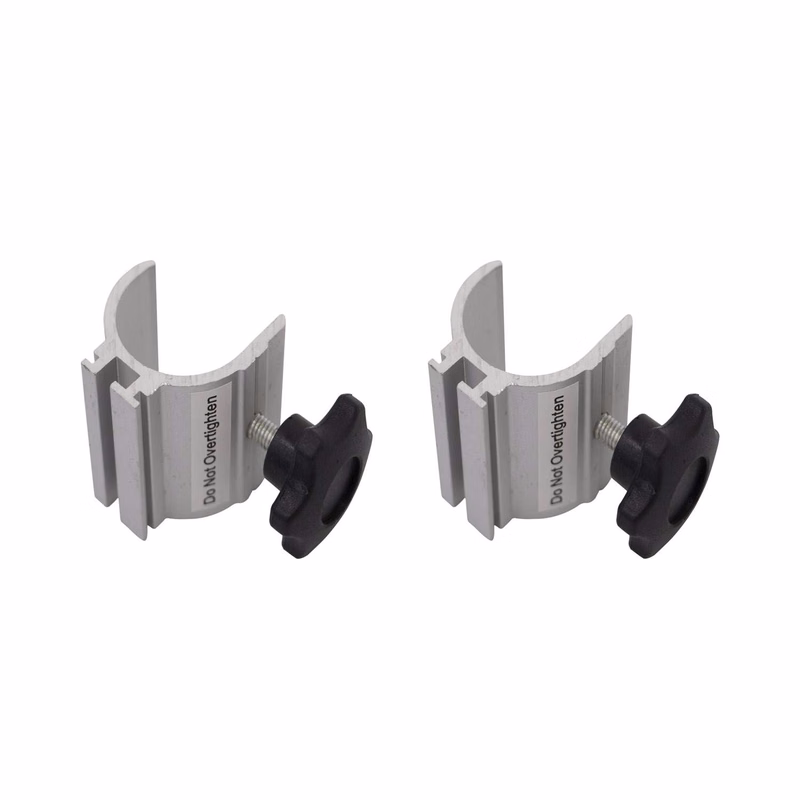 EuroFit™ Light Clamp (Pair)