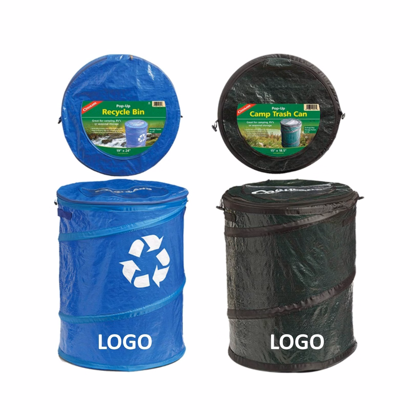 Waterproof Foldable Garden Leaf Bag