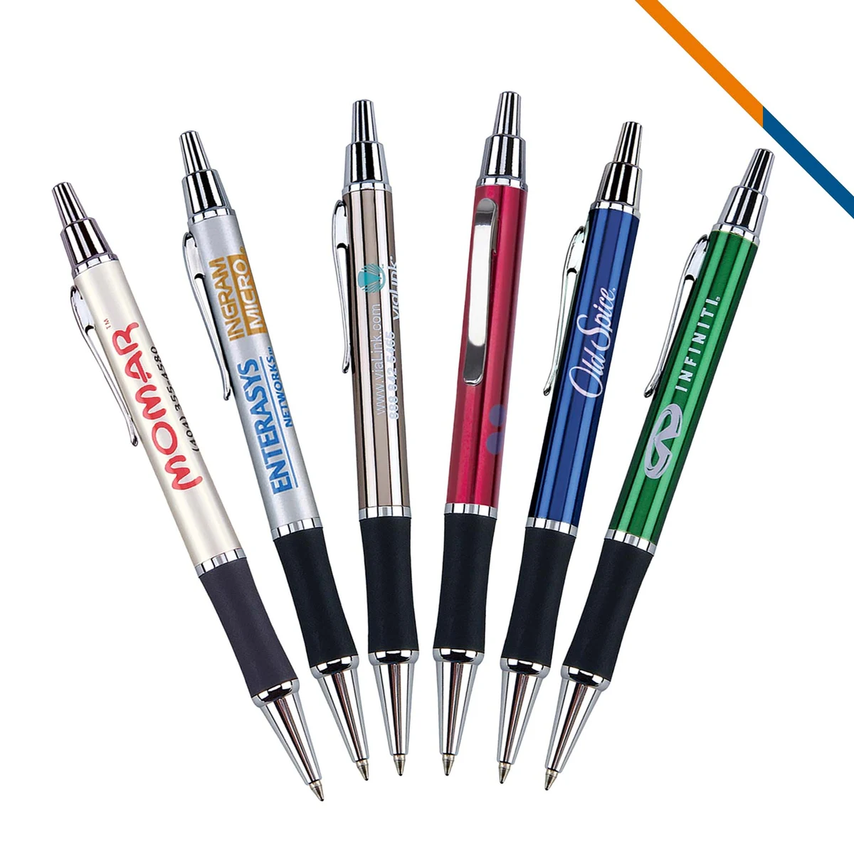 Oril Metal Pen 1