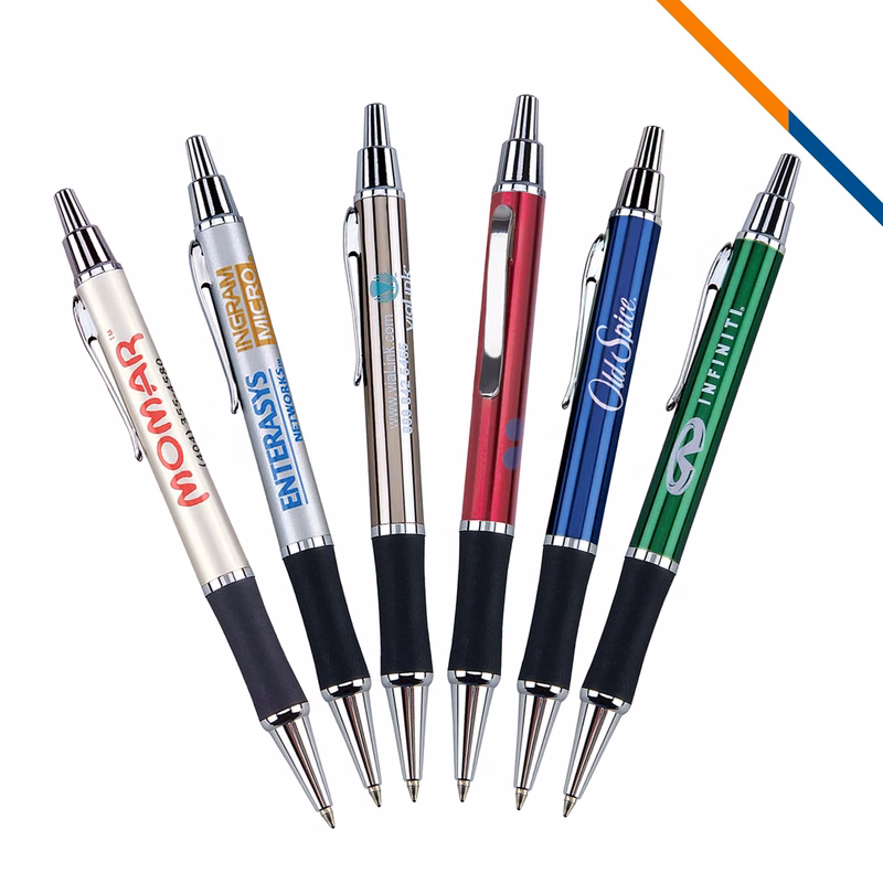 Oril Metal Pen
