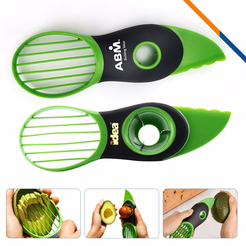 Enid 3in1 Avocado Slicer