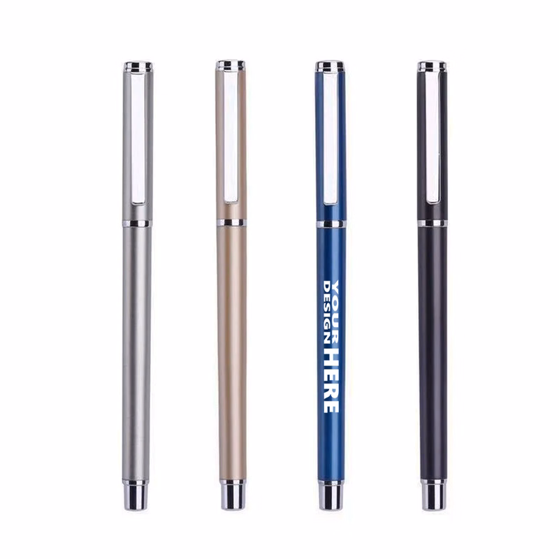 Metal Custom Business Gift Pen