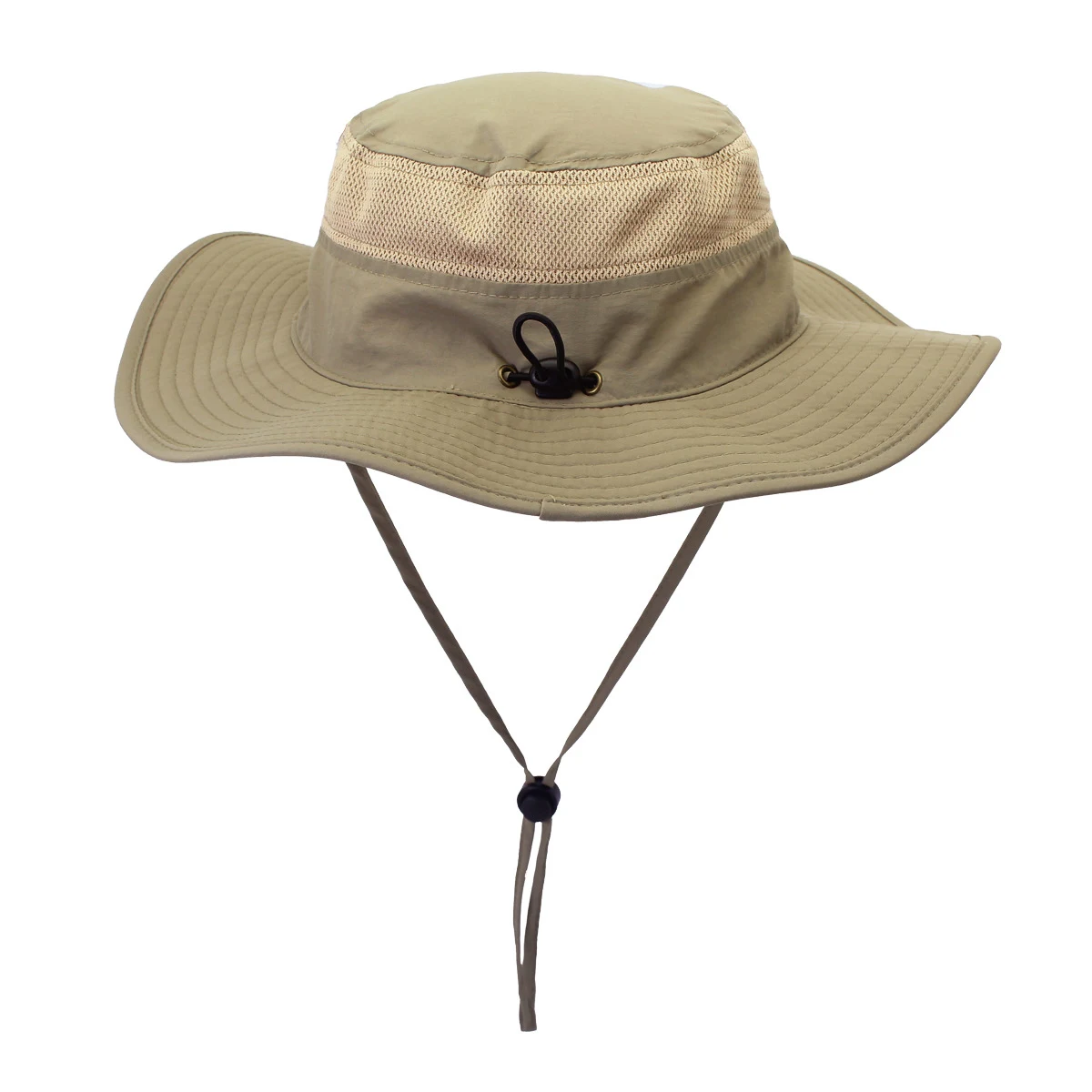 Lightweight Outside Protection Sun Bucket Hat 1