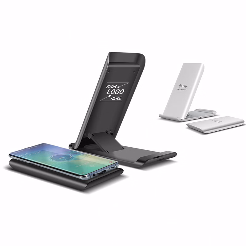 Fast Charging 10W Foldable Wireless Charger