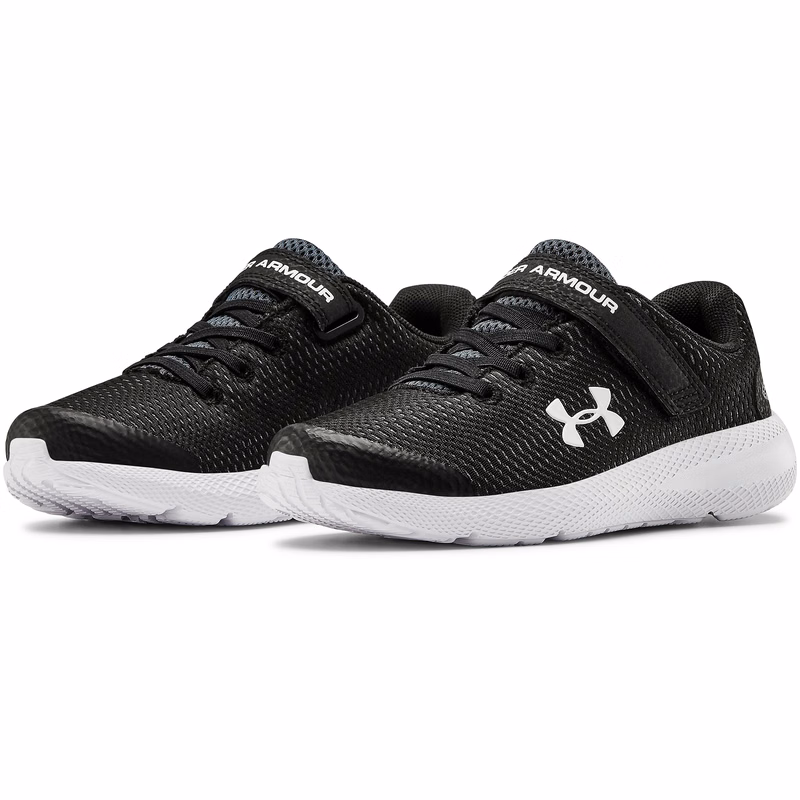 UA Pursuit 2 AC Pre-School Running Shoes
