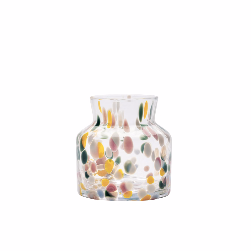 MEADOW VASE SPRING SMALL