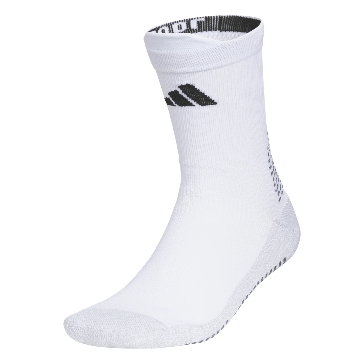 Adidas 5 Star Team Grip Crew Sock 1