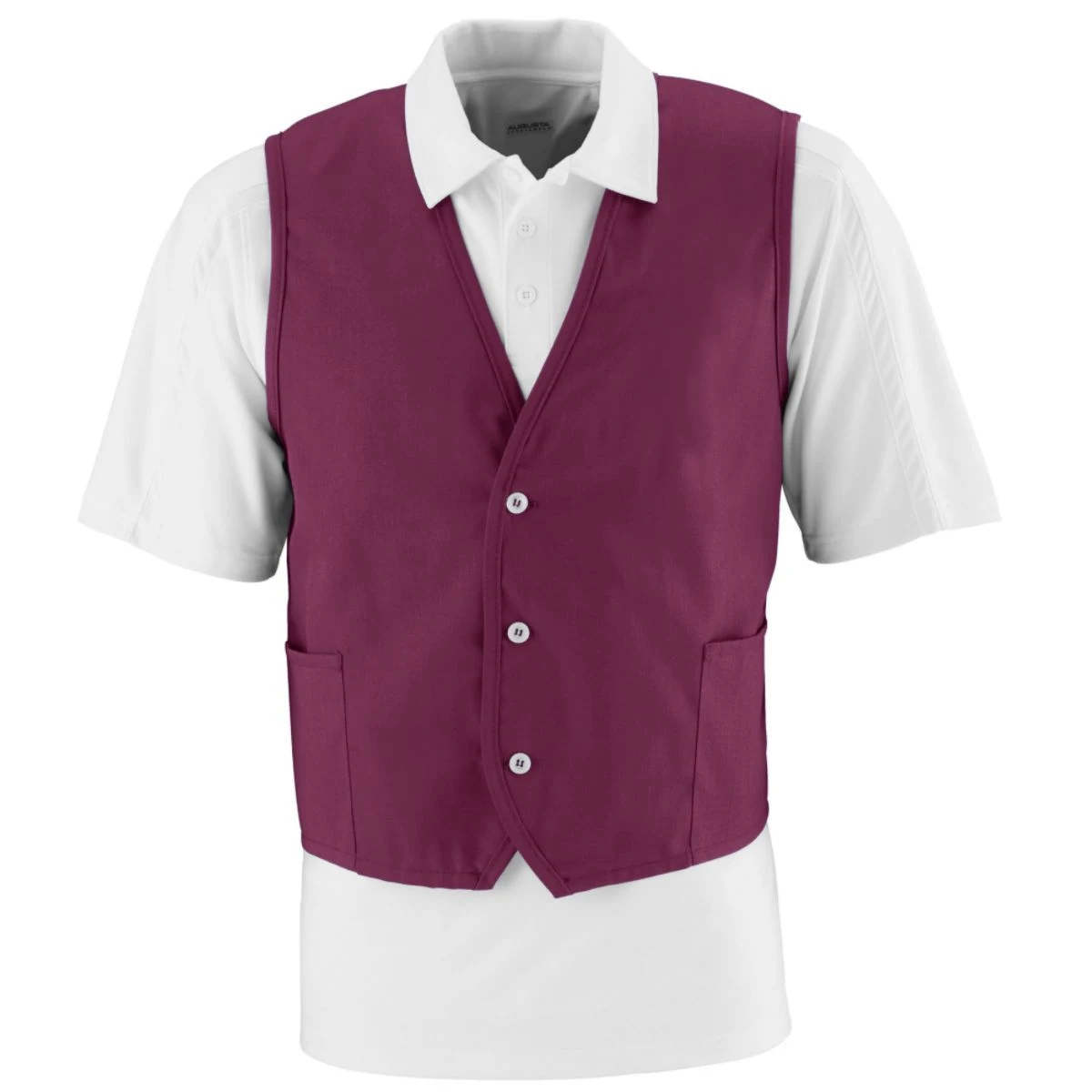 Vest 1