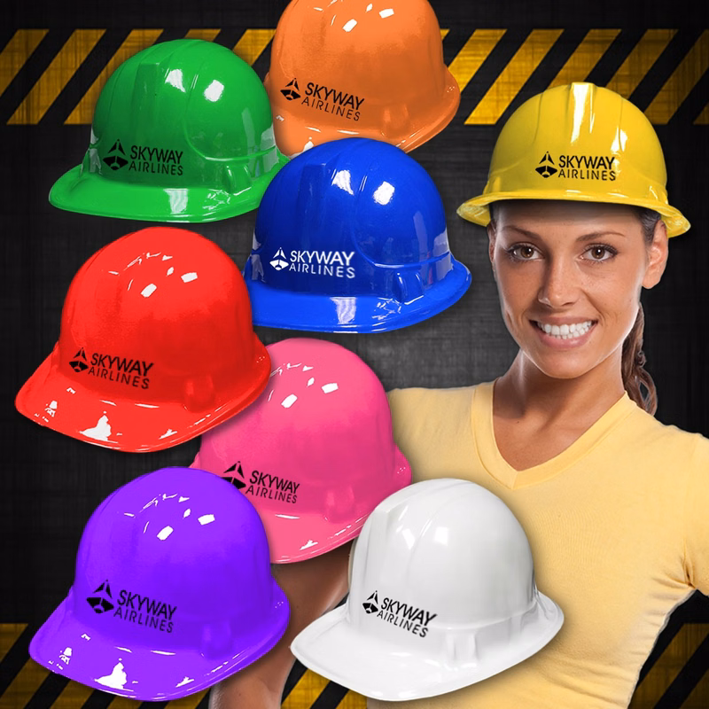 Construction Hats