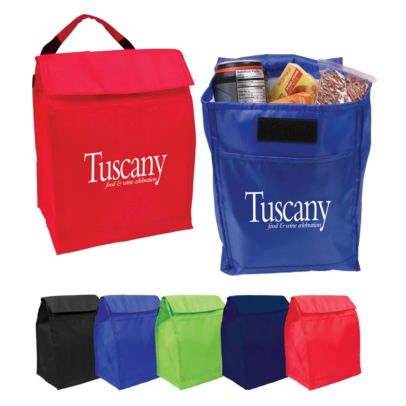 Affordable Meal Cooler 1